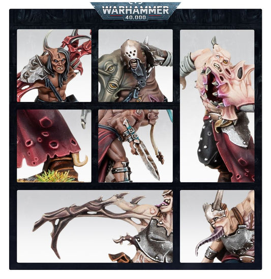 Accursed Cultists