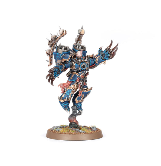 Combat Patrol: Night Lords