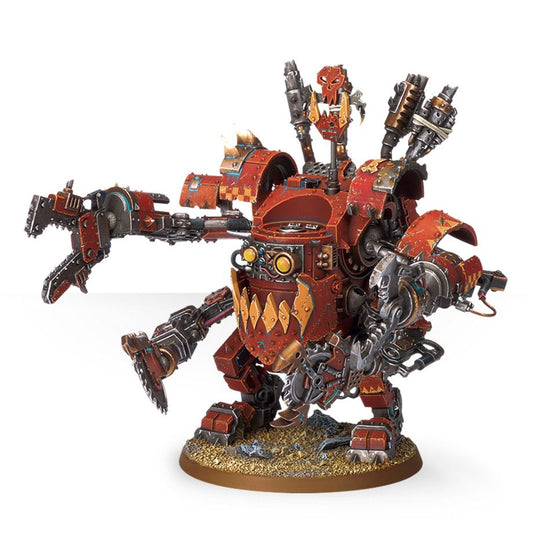Deff Dread