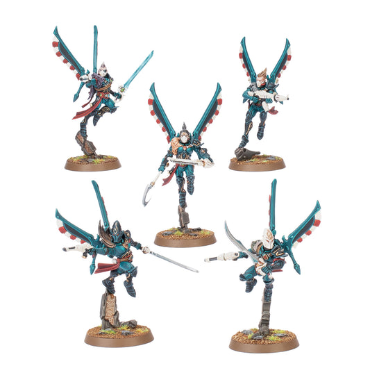 Corsair Skyreavers