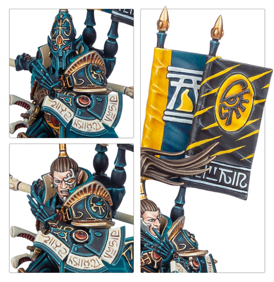 Prince Yriel