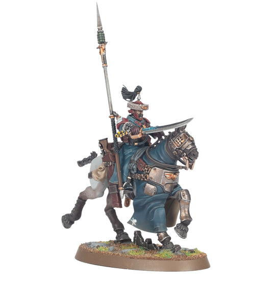 Attilan Rough Riders