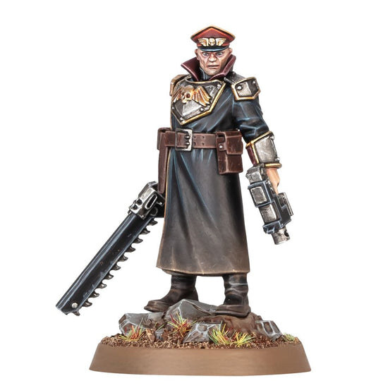 Battleforce: Astra Militarum Platoon