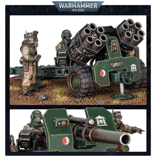 Field Ordnance Battery
