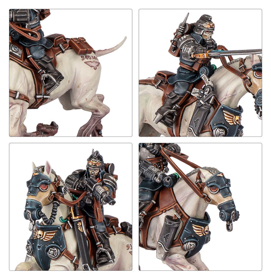Death Riders