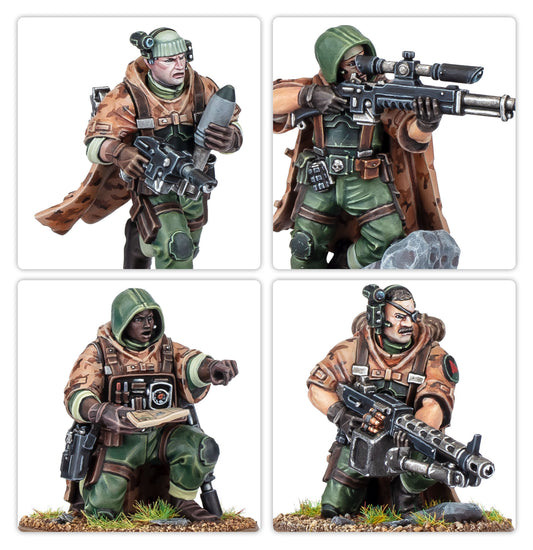 Kill Team™: Spectre Squad