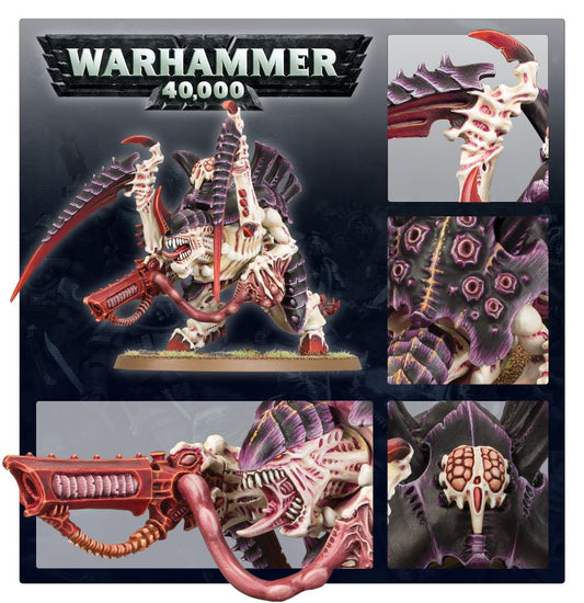 Carnifex Brood / Old One Eye's Carnifex Brood / Screamer-Killer Brood