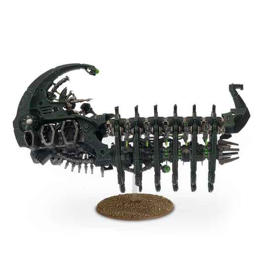 Doomsday Ark / Ghost Ark