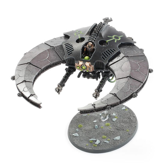Night Scythe
