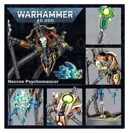 Psychomancer