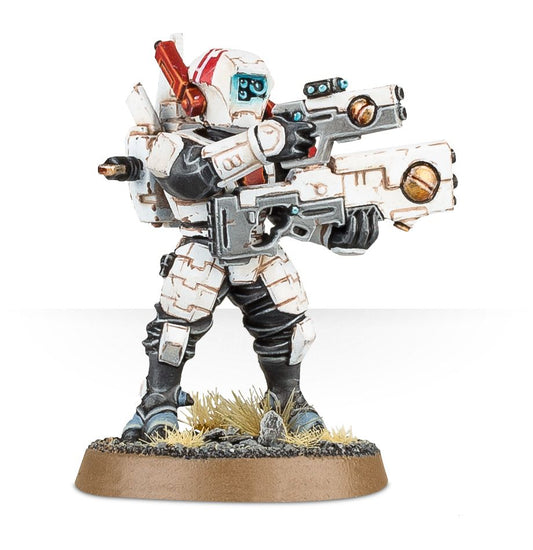 Fire Warriors Breacher Team / Fire Warriors Strike Team