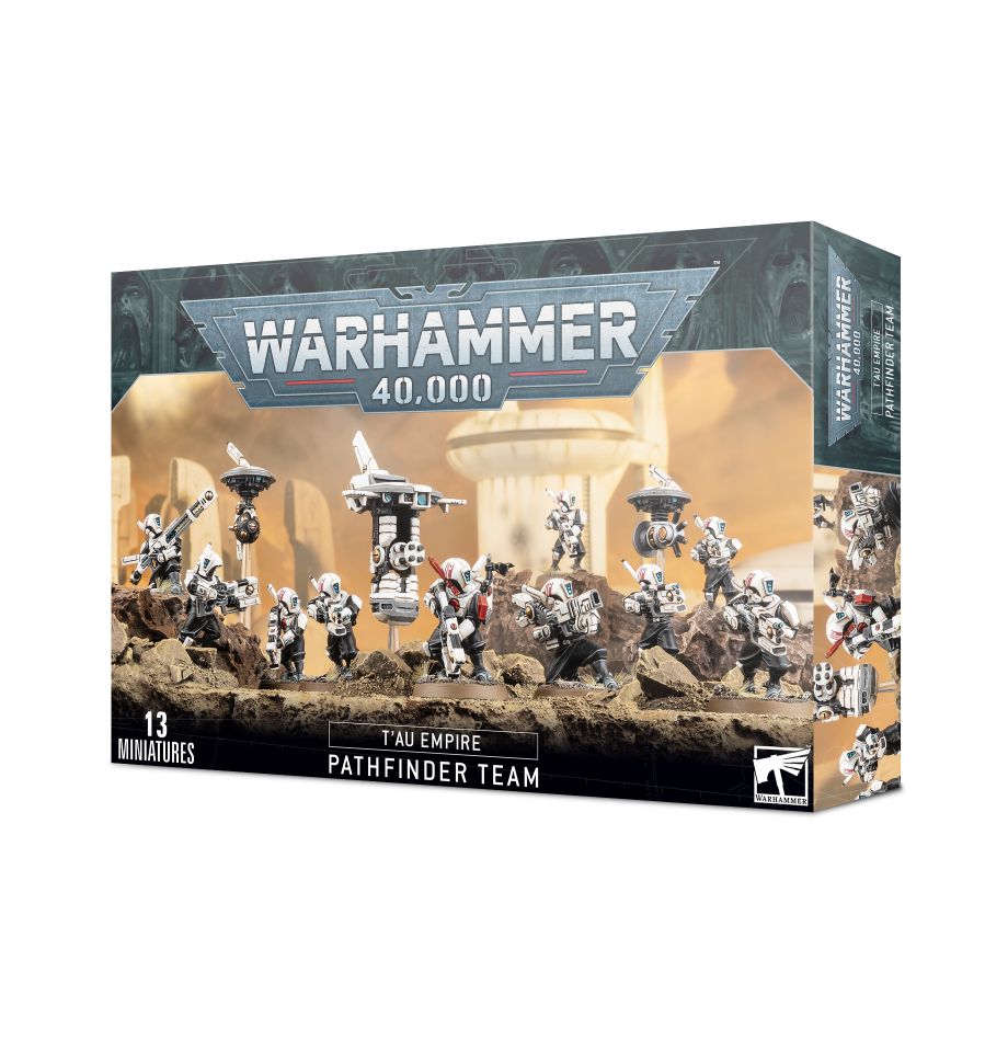Pathfinder Team