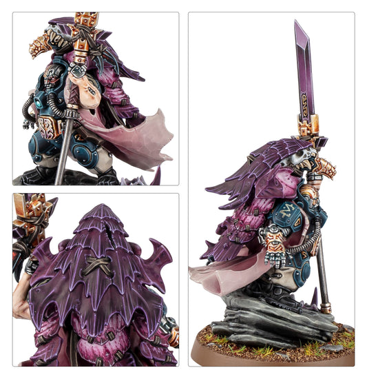 Buri Aegnirssen