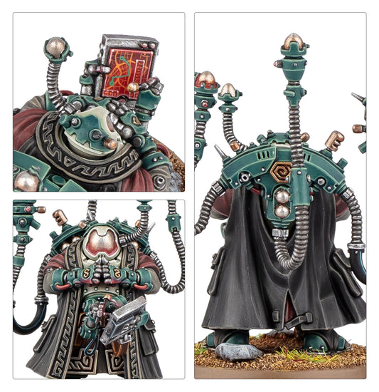 Memnyr Strategist