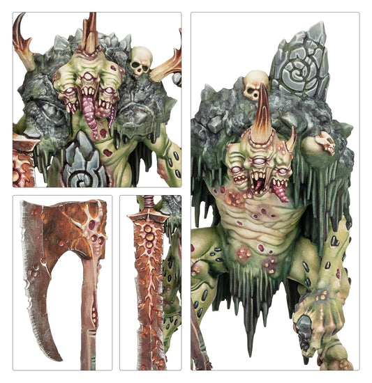 Cankerborn