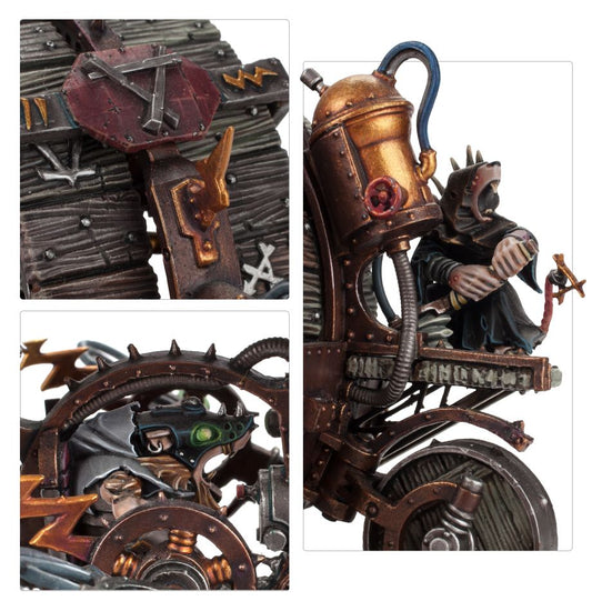 Doomwheel
