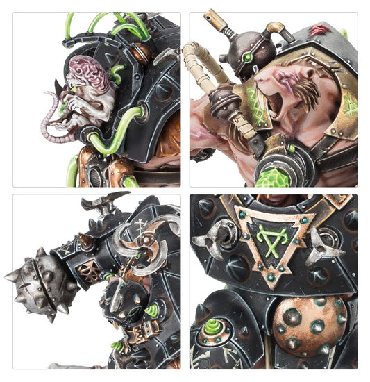 Stormfiends