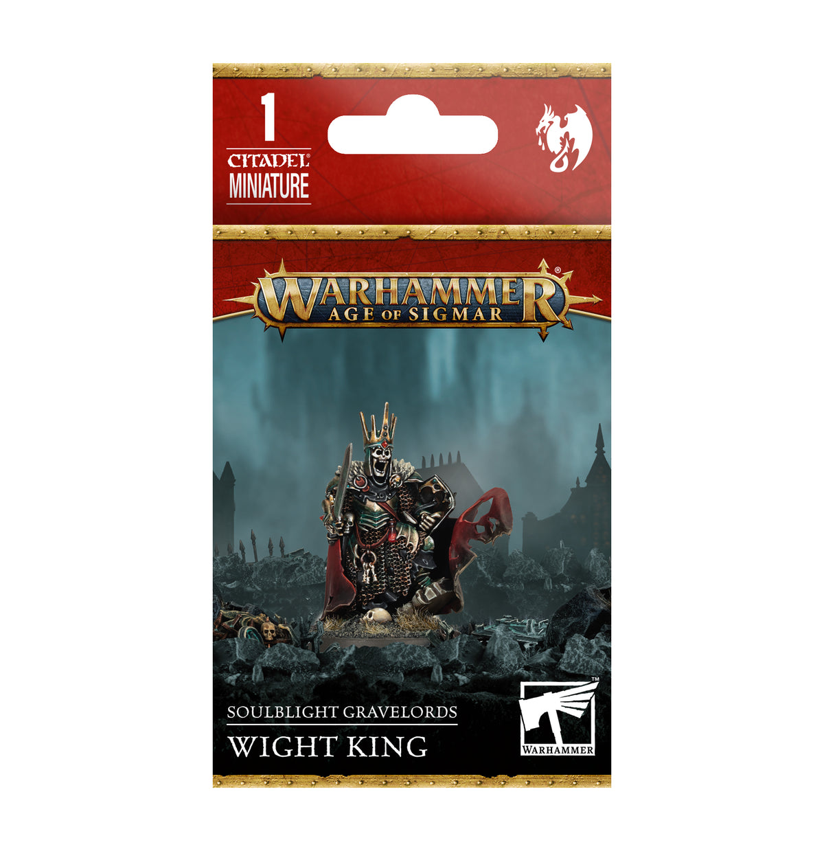 Wight King