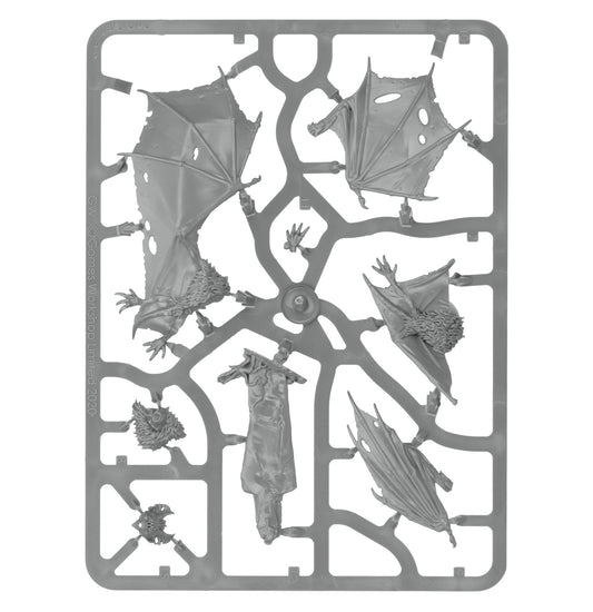 Fell Bats