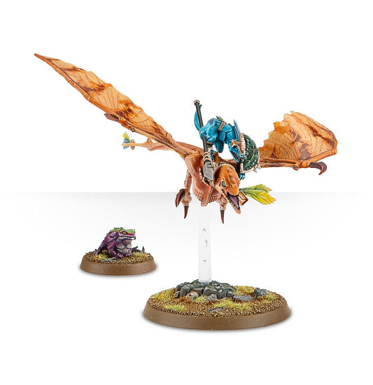 Ripperdactyl Riders / Terradon Riders