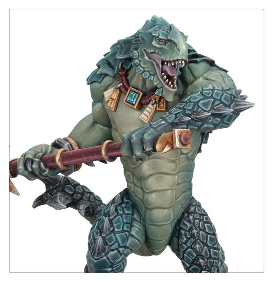 Kroxigor / Kroxigor Warspawned