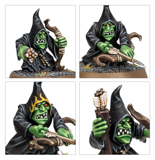 Moonclan Shootas / Moonclan Stabbas