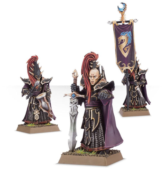 Black Guard / Executioners