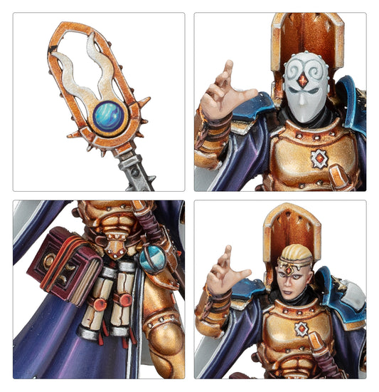 Knight-Arcanum