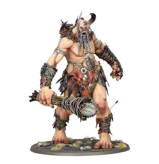 Stomper Tribe