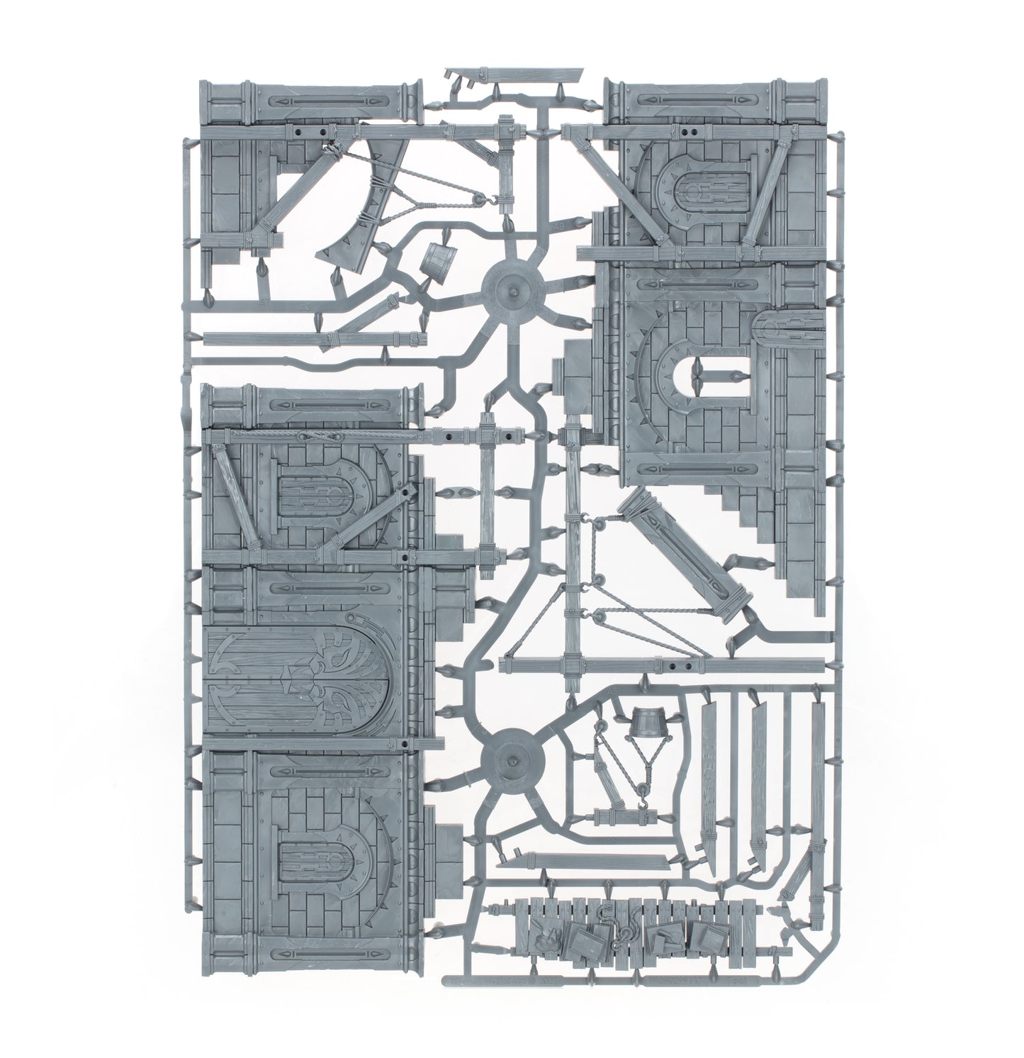 Domicile Shell
