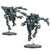 NECROMUNDA: VAN SAAR A/W ARACHNIRIG