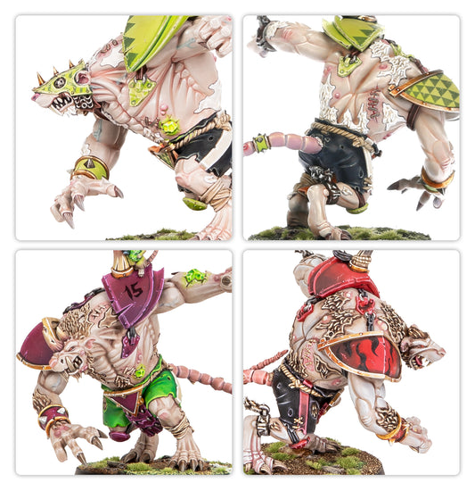 Rat Ogre