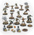 BLOOD BOWL: NECROMANTIC HORROR TEAM