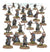 LORD OF THE RINGS: WOOD ELF WARRIORS