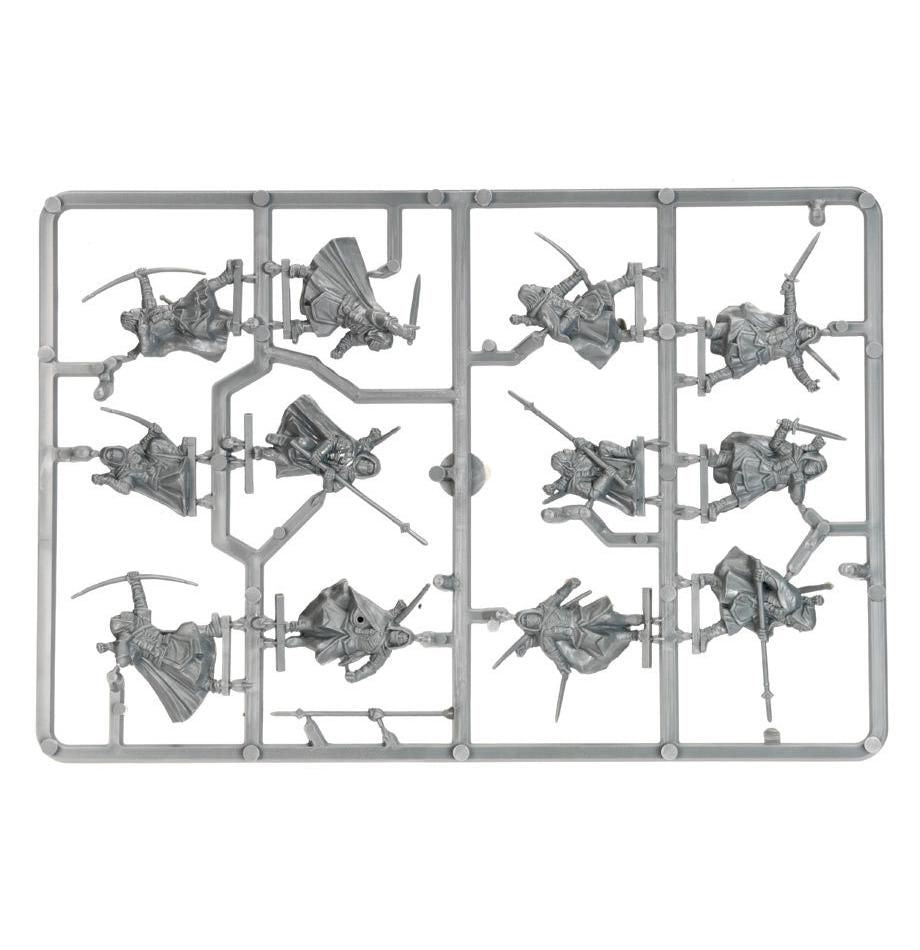 Rangers of Middle-earth™