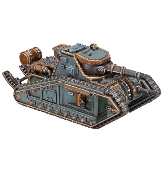 Legions Imperialis: Malcador Squadron