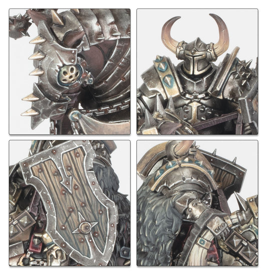 Chaos Knights