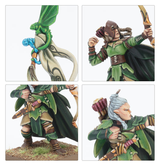 Glade Guard