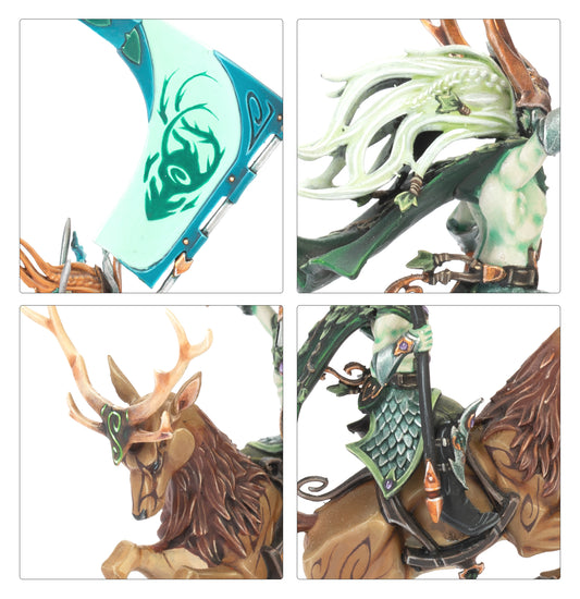 Wild Riders