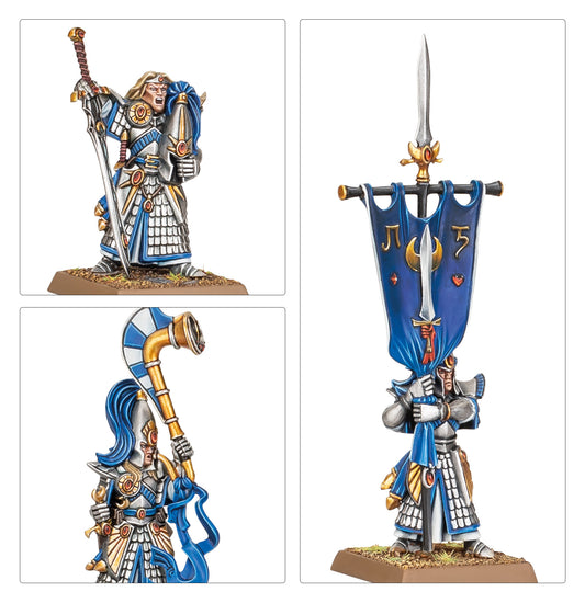 Swordmasters of Hoeth