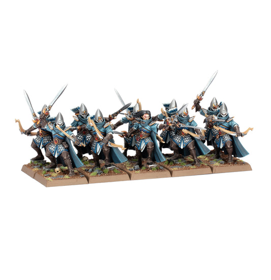 Sisters of Avelorn