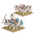 TOMB KINGS OF KHEMRI: SKELETON HORSEMEN