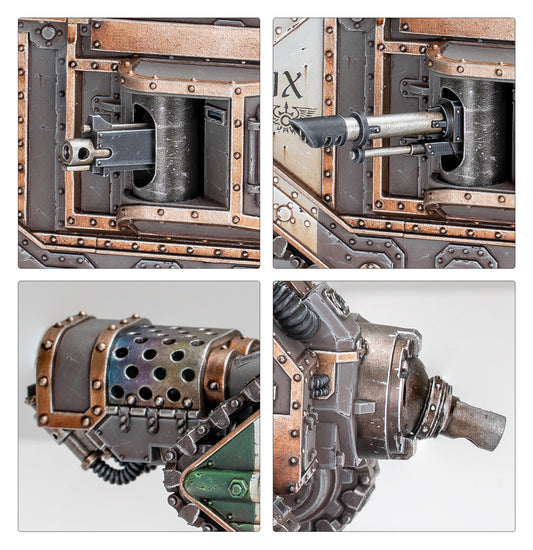 Malcador Infernus