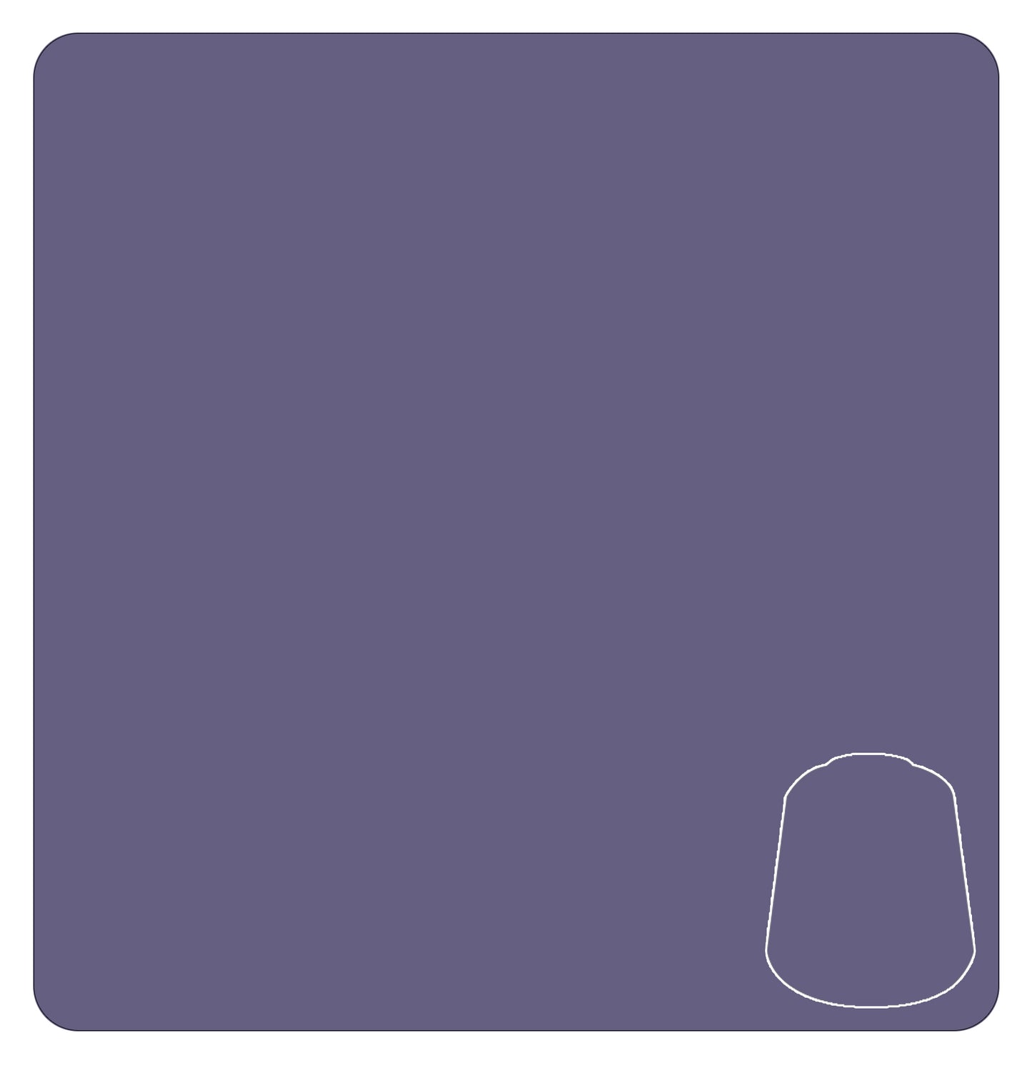 Base: Daemonette Hide
