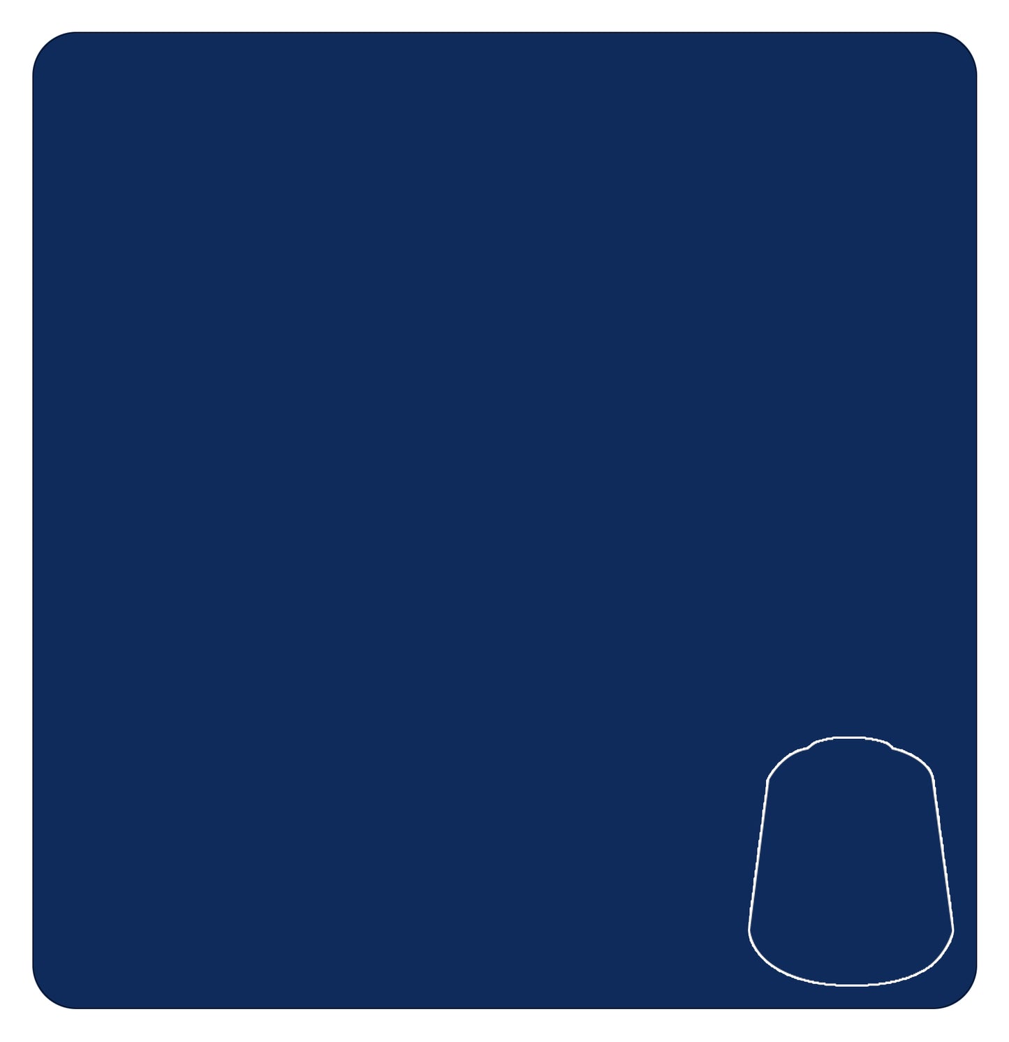 Base: Night Lords Blue