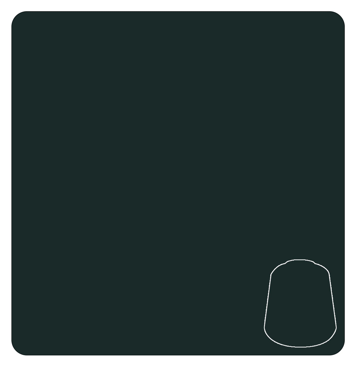 Base: Nocturne Green