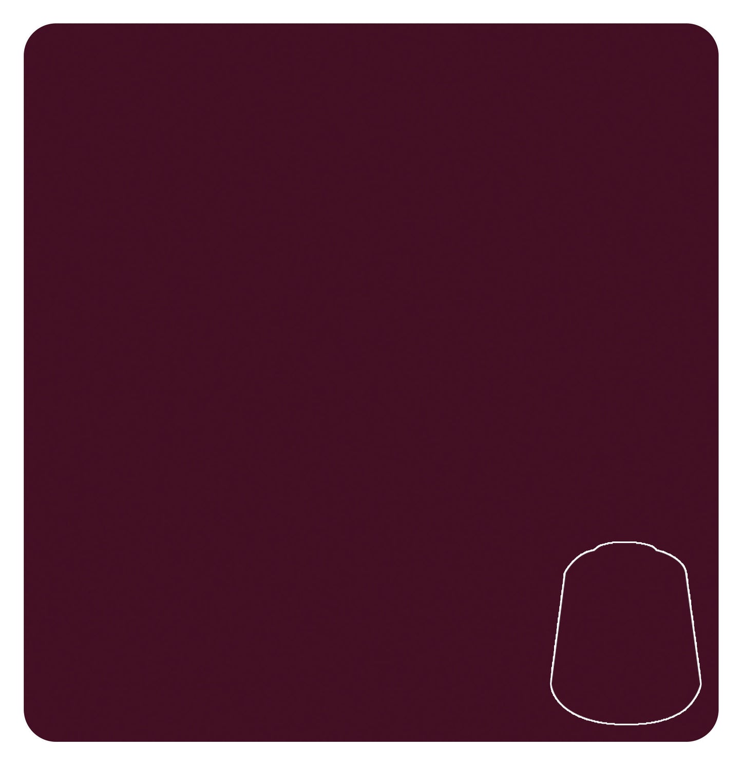 Base: Barak-Nar Burgundy