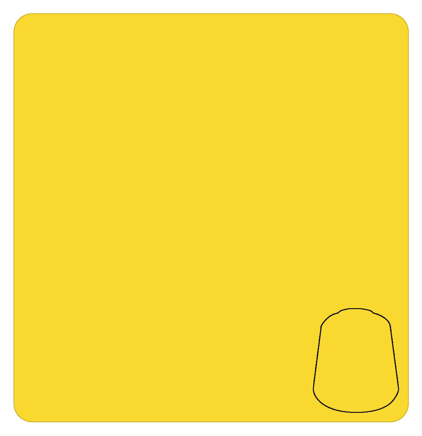Layer: Yriel Yellow