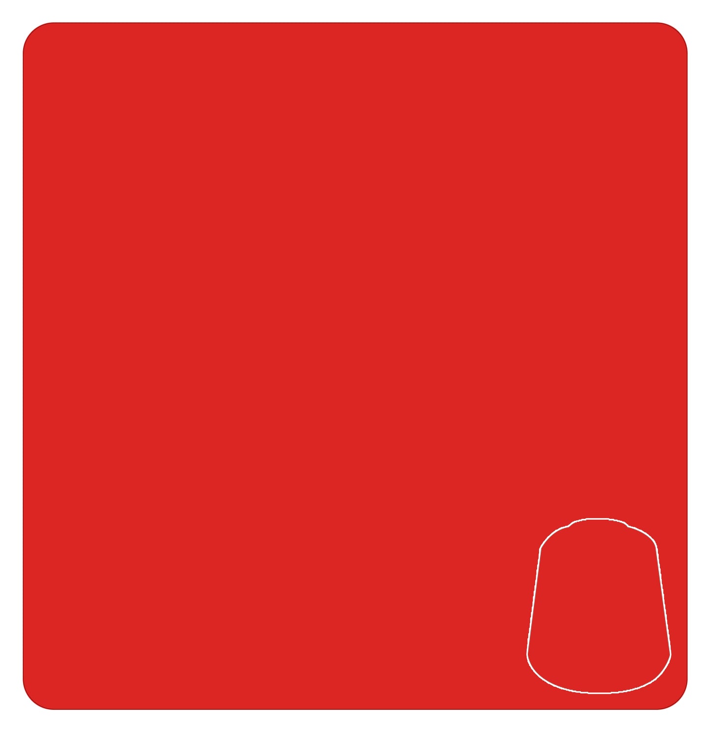 Layer: Wild Rider Red