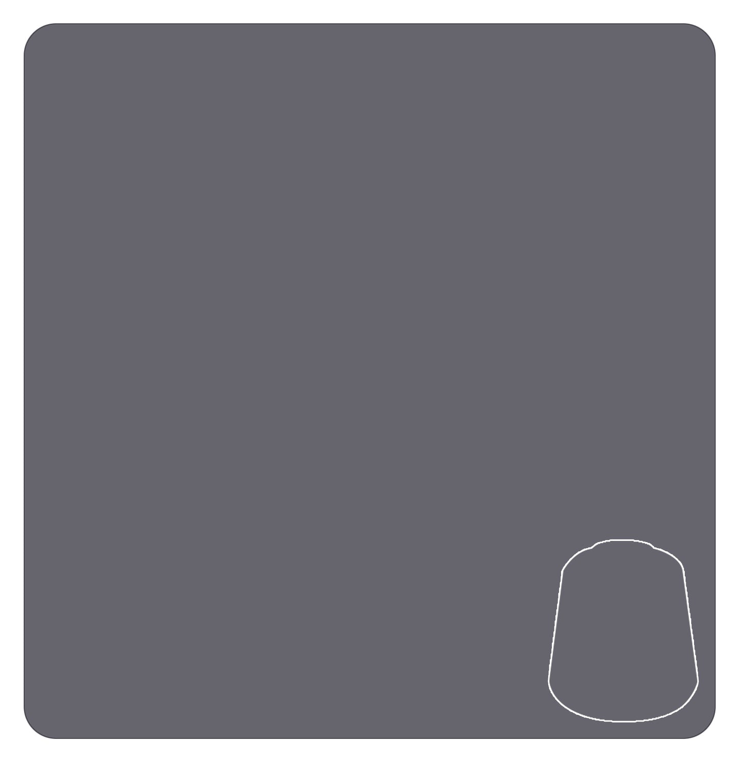 Layer: Warpfiend Grey
